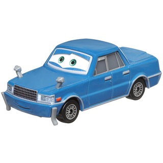 Disney Pixar Cars – Ito San