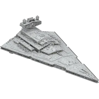 Revell 3D Puzzle SW Imperial Star Destroyer (278 Teile)