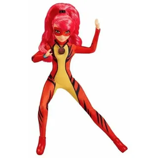 Bandai artikulierter Mannequin -Puppe - Miraculous World: Shanghai, Ladydragon Legend - 26 cm