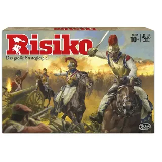 Hasbro - Risiko