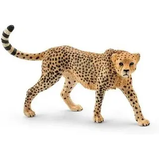 SCHLEICH 14746 Wild Life Gepardin