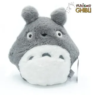 Plüschtier Ghibli - Totoro Grey (Mein Nachbar Totoro)