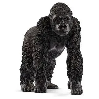 SCHLEICH 14771 Gorilla Weibchen