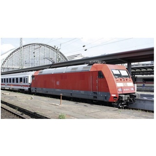 PIKO Diesellokomotive »H0 E-Lok BR 101 der DB AG«