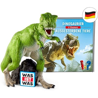 tonies Hörspielfigur Tonies Deutsch 01-0038 WAS IST WAS - Dinosaurier/A