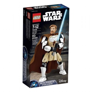 LEGO Star Wars 75109 - Obi-Wan Kenobi