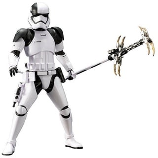 Kotobukiya Sammelfigur First Order Stormtrooper Executioner 1:10 Figur - Star Wars