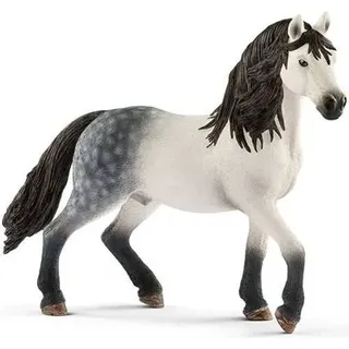 Schleich Figur 13821 - Pferd - Andalusischer Hengst