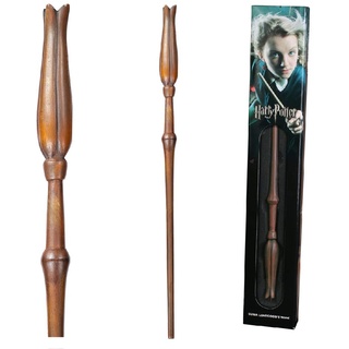 The Noble Collection Die edle Sammlung Luna Lovegood Wand (Fensterbox)