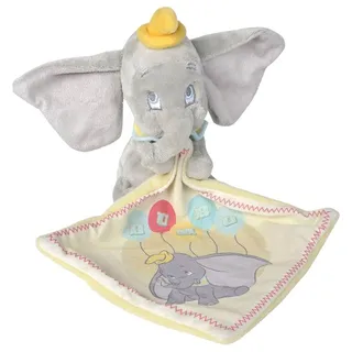 Disney Cuddle Cloth Dumbo 25cm