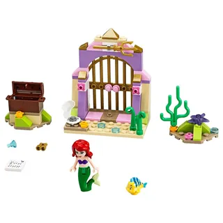 Lego 41050 Disney Princess - Arielles geheime Scha