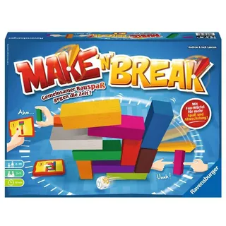 Ravensburger Spiel Make 'n' Break