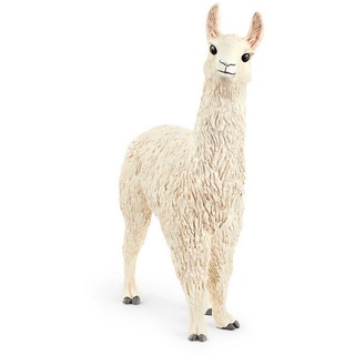 Schleich® Tierfigur 13920 Farm World Lama