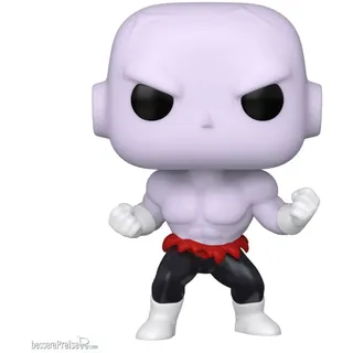 Funko FK58016 - Dragon Ball Super POP! Animation Vinyl Figur Jiren w/Power 9 cm