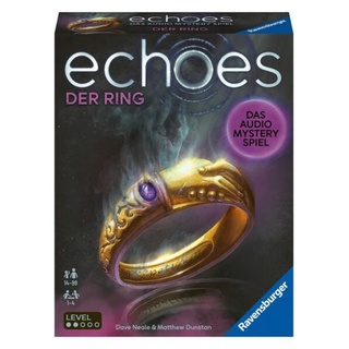 Ravensburger - echoes Der Ring