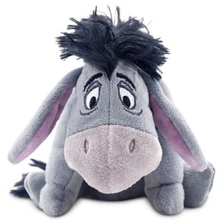 Disney Eeyore Plush Mini Bean Bag