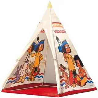 JOHN 78607 Tipi Zelt Yakari