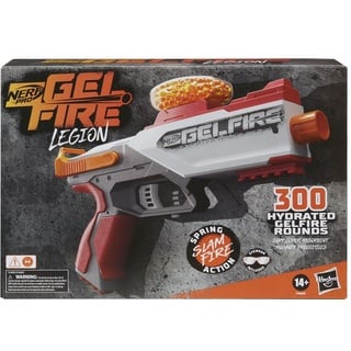 Hasbro - Nerf Pro Gelfire Mythic / Hasbro / Spiele (außer Software)