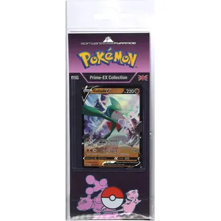 Amigo Pokémon Sammelkartenspiel: Prome-EX Collection