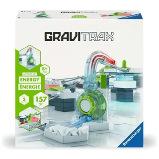 Ravensburger Spiel GraviTrax Action-Set Energy