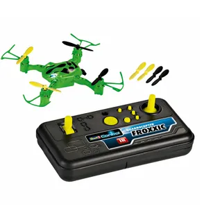 Revell FROXXIC, Quadrocopter, 14 Jahr(e), Lithium Polymer (LiPo), 100 mAh