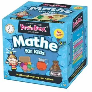 BrainBox - Mathe für Kids 2094939