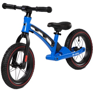 Laufrad Micro Balance Bike Deluxe In Blau