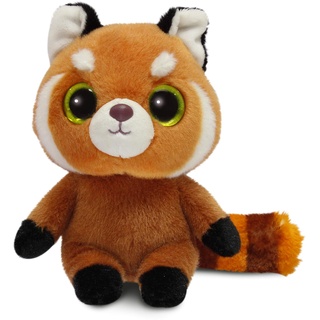 YooHoo Hapee Roter Panda 8In 61136 Rot