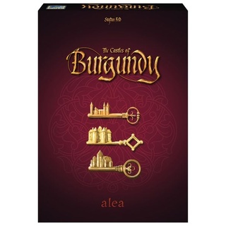 Alea - The Castles of Burgundy