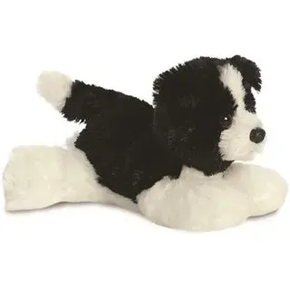 AURORA 31717 Mini Flopsies - Cami Border Collie 20 cm