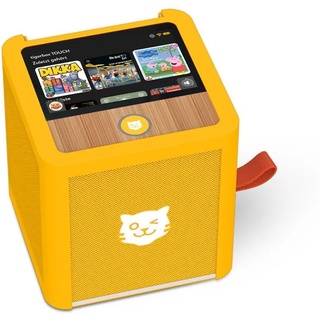 Tigerbox Touch Plus - Tigerbox Touch Plus (Gelb)