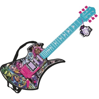 CLAUDIO REIG - Elektronische Gitarre (6504)