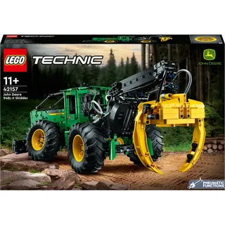 Technic 42157 John Deere 948L-II Skidder