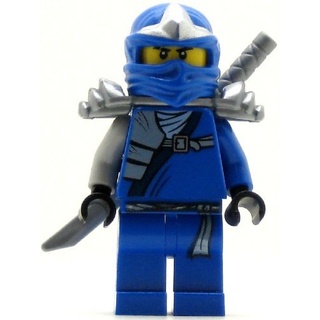 LEGO® Ninjago - Jay ZX minifig