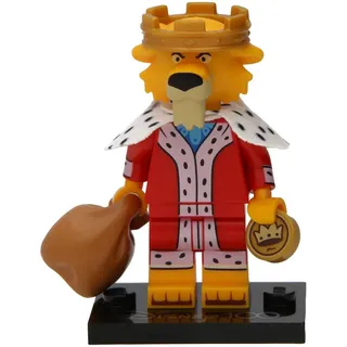 LEGO 71038 Minifigures - Disney 100 Jahre - 15 - Prince John