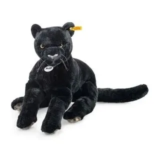 STEIFF 084072 Nero Schlenker-Panther 40 cm