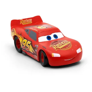 01-0184 Disney - Cars  Schwarz, Rot, Gelb