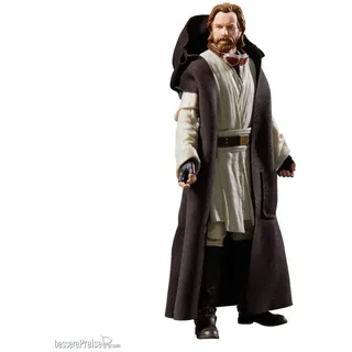 Hasbro HASF8329 - Star Wars: Obi-Wan Kenobi Black Series Actionfigur Obi-Wan Kenobi (Jedi Legend) 15 cm