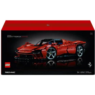 LEGO Technic 42143 Ferrari Daytona SP3