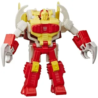 Hasbro Transformers Bumblebee: Cyberverse Adventures - Grausame Chomp Repugnus-Figur (E7073)