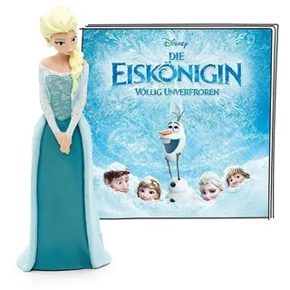 tonies Hörspielfigur Disney - Die Eiskönigin