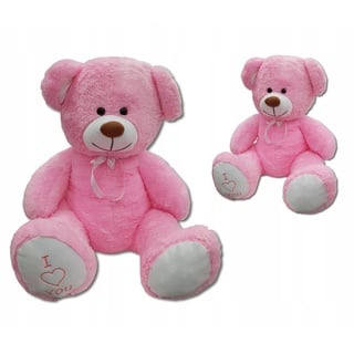 Plüsch Teddybär 160 CM BIG XXL Riesen bär Kuscheltier Stofftier Geschenke idee