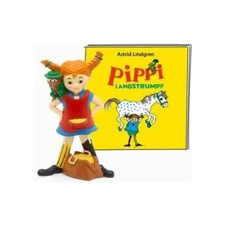 tonies® 10000732 Pippi Langstrumpf - Pippi Langstrumpf