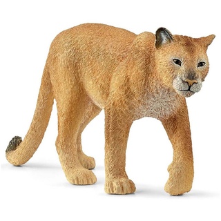 Sarcia.eu Spielfigur Schleich Wild Life - Puma, Figur für Kinder ab 3+