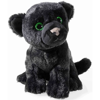 BLACK PETS Panther - Plüschtier Panther