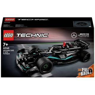 42165 LEGO® TECHNIC Mercedes-AMG F1 W14 E Performance Pull-Back
