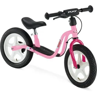 Puky Fahrrad-Laufrad LR 1L BR rosa