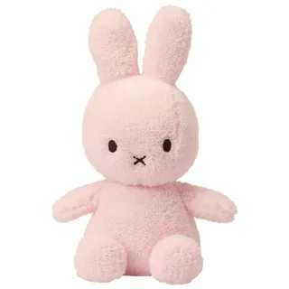 Miffy Terry Kuscheltier 23 cm Light Pink - Bunt