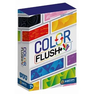 HCM KINZEL Spiel Color Flush