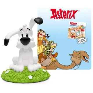 tonies Hörspielfigur Asterix - Die Odyssee, Magnethaftend, handbemalt, ab 5 Jahre, Laufzeit ca. 54 Minuten
